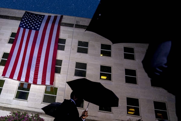 Маълумотлар тарқалиб кетканидан кейин АҚШ ўз иттифоқчиларини тинчлантиришга ҳаракат қилмоқда