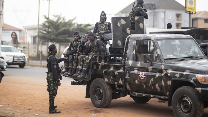 Nigeriyada jangarilar hujumi oqibatida 56 kishi halok bo‘ldi