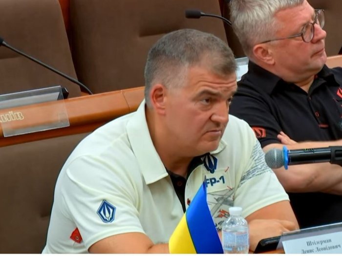Fire Point компанияси асосчиси "Patriot'нинг арзон муқобилини" яратмоқчи