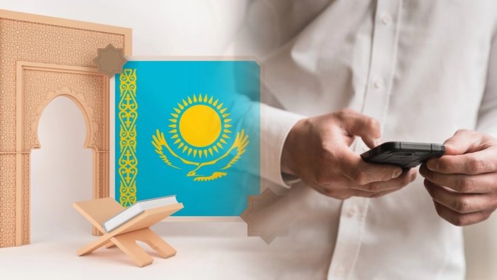 Қозоғистон мусулмонлари диний бошқармаси Deepfeyk'ларга қарши фатво чиқарди