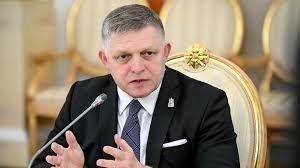 "Ҳеч ким Словакия ва Венгрияга қаердан нефть ва газ олишни буюра олмайди"