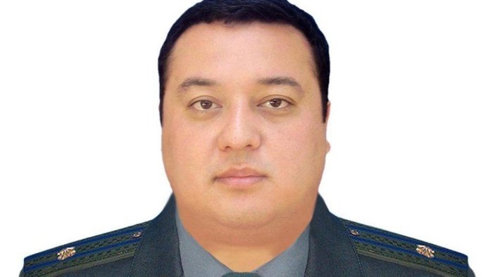 Нодир Тўрақуловнинг яна бир ноқонуний ҳаракати фош этилди – собиқ Департамент инспектори 56 кун асоссиз ҳибсда сақланган