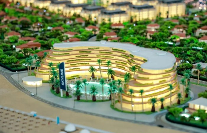 "Sea Breeze" курортининг қурилиши Чорвоқдаги экологик муаммоларга барҳам берадими?