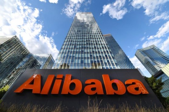 «Alibaba» акциялари жаримадан сўнг кескин кўтарилди