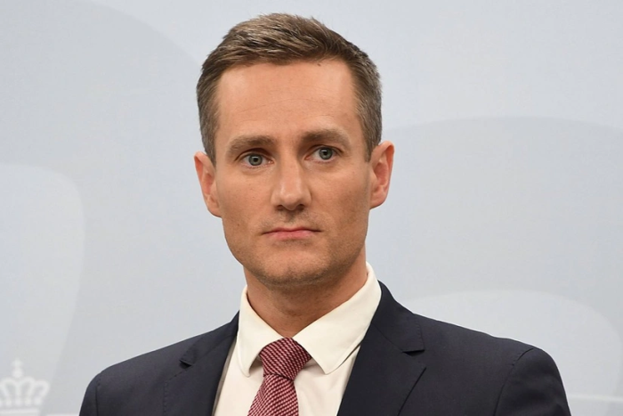 Daniya parlamenti mudofaa qo‘mitasi rahbari Trampni AQShning bir nechta shtatlarni sotib olish bilan tahdid qildi