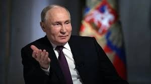 Путин оиласида фарзандларга кимлар қараяпти?