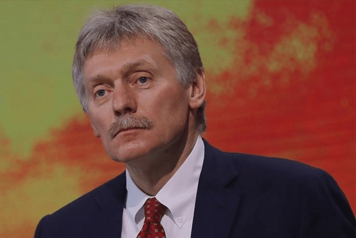 Peskov: "Kiyev Janubiy Koreyani Ukrainadagi mojaroga tortish uchun hamma narsani qilmoqda"