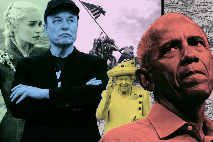 Wikipedia 25 yoshda: onlayn ensiklopediyada eng ko‘p o‘qilgan 25 maqola (ro‘yxat)