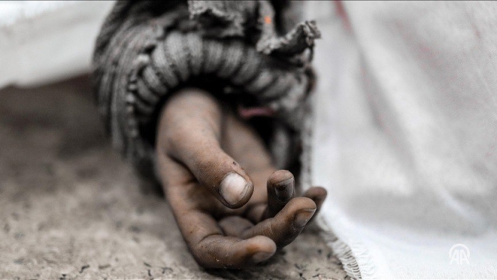 Save The Children Лондонни БМТ Хавфсизлик Кенгашида Ғазо бўйича овоз беришда «бетараф қолган» учун қоралади