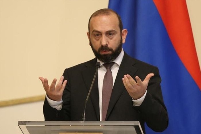 Bir oy ichida Ozarboyjon bilan sulh shartnomasi imzolashimiz mumkin — Ararat Mirzoyan