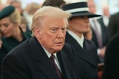 Трамп АҚШНИ бойроқ ва динийроқ қилишга ваъда берди