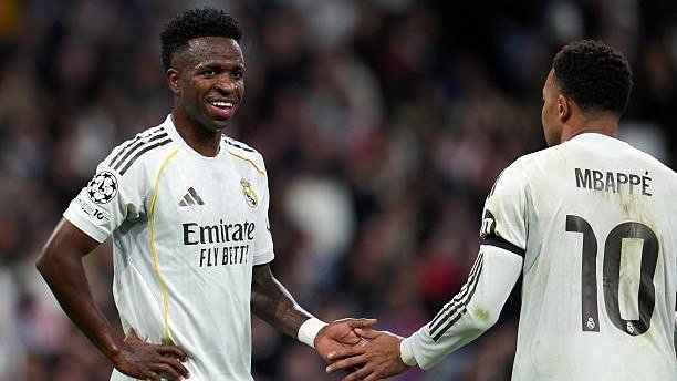 Мбаппе ёки Винисиус: "Реал"да бир мегаюлдуз билан хайрлашиш муҳокама қилинмоқда