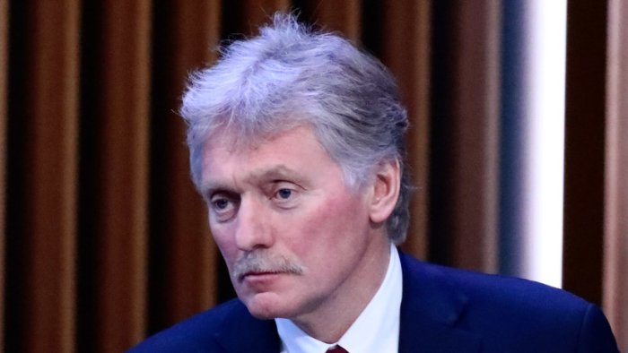 Peskov muzokaralar bo‘yicha hisobot masalasini ochiq qoldirdi
