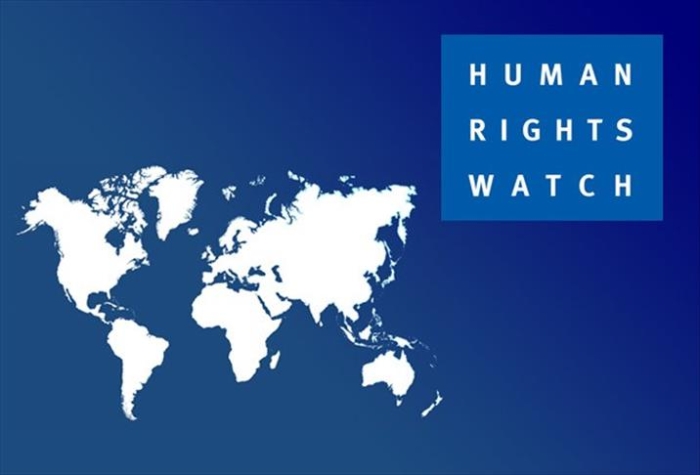 Human Rights Watch ташкилоти Россия ҳарбийларининг Украина шимолидаги тинч аҳолига қарши жиноятларини ҳужжатлаштирганини даъво қилмоқда