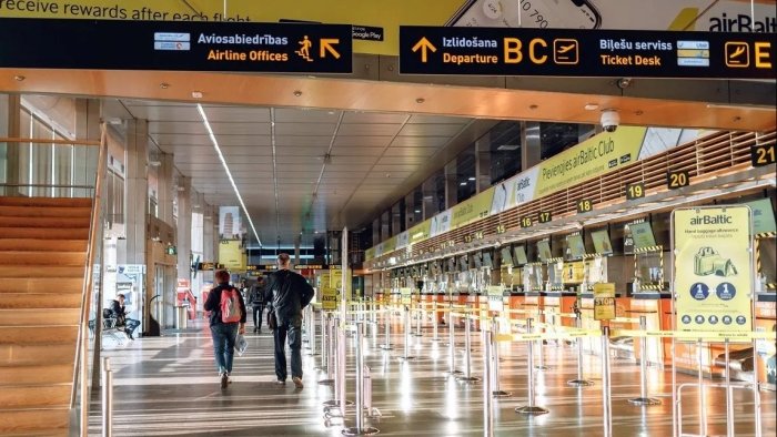 Latviyada mushkul ahvolda qolgan vatandoshimiz oilasi bag‘riga sog‘-salomat qaytdi