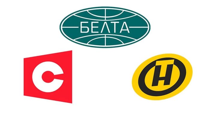 YouTube Беларус давлат оммавий ахборот воситалари каналларини ўчириб ташлади