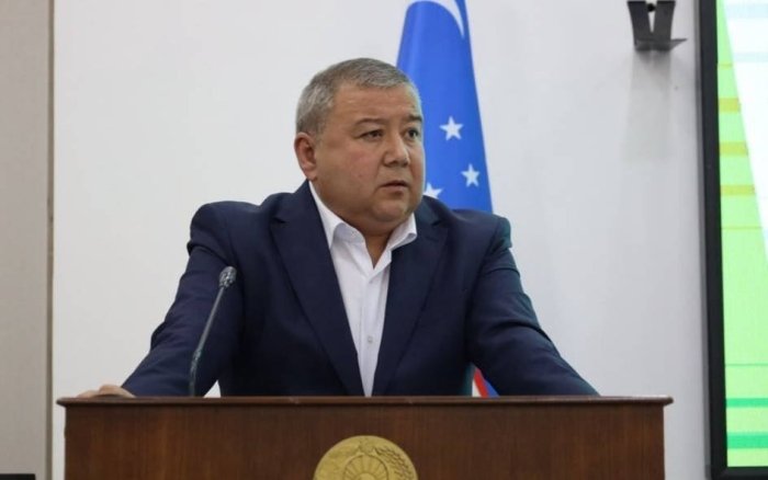 Qarshi hokimi o‘rinbosari 41 mln so‘m jarimaga tortildi
