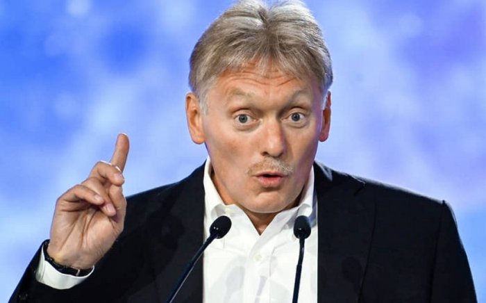 Peskov: "Moskva va Vashington o‘rtasidagi ishonch telefoni ishlatilmaydi"