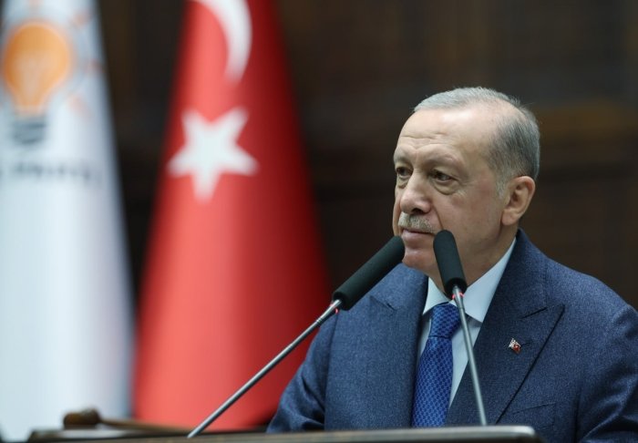 Turkiya endi mudofaa mahsulotlarini izlab boshqalarning eshigini qoqmayapti – endi texnologiyalar uchun bizga kelishmoqda – Erdog‘an