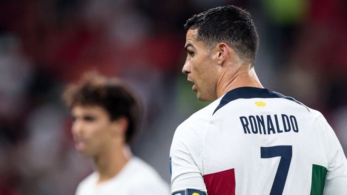 Donald Tramp: "Ronaldudan yaxshisini topib bo‘lmaydi!"