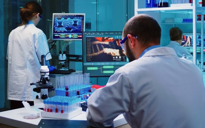 Germaniyalik olimlar yoqilg‘i o‘rnini bosuvchi vosita yaratmoqda