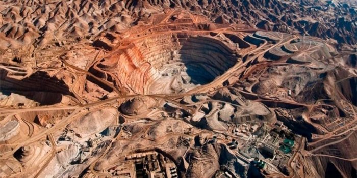 Сув танқислиги сабаб 2035 йилгача чип ишлаб чиқариш чекланиши мумкин