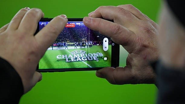 Чемпионлар лигасида ҳафтанинг энг яхши футболчиси ким бўлади? Номзодлар эълон қилинди