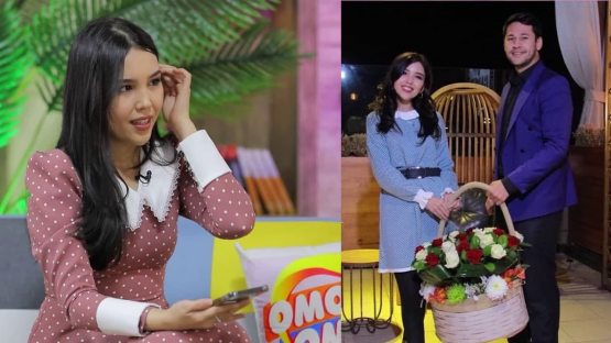 Yorqinxo‘ja Umarov Afruza bilan munosabatlari va orzusidagi rafiqa haqida gapirdi (+video)