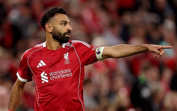 Saloh ESPN talqini bo‘yicha APLning eng yaxshi futbolchisi deb topildi