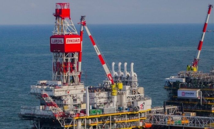 “Lukoyl”ning xorijiy aktivlari Gunvor Group energetika treyderiga sotiladi