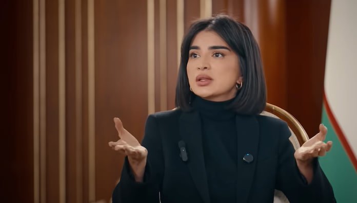 Саида Мирзиёева: Бу фожиа нафақат Ўзбекистонга, балки барча постсовет мамлакатларига хосдир"