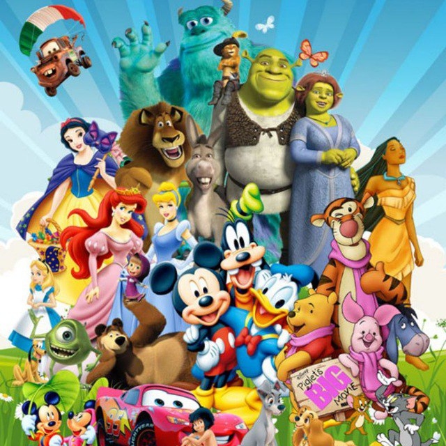 Тошкентда халқаро мультфильмлар фестивали бўлиб ўтади