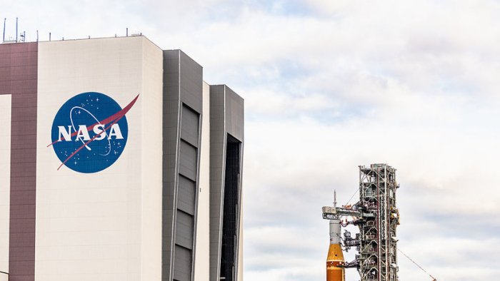 Oy missiyasi kechiktirilishi mumkin: "Artemis II" raketasida nosozlik aniqlandi