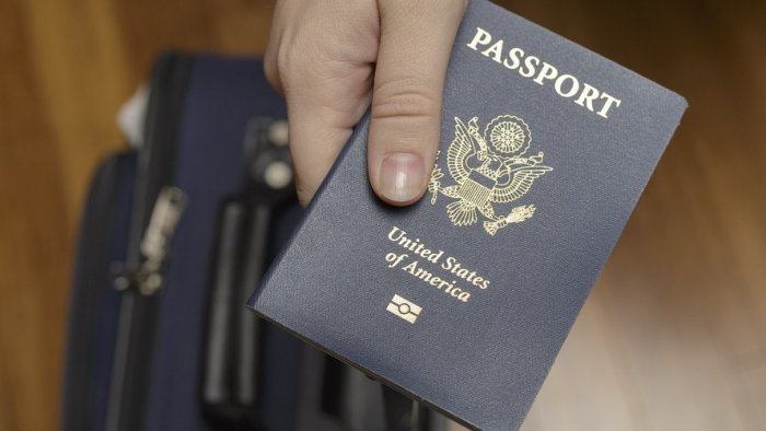 O‘zbekiston AQSh fuqarolari uchun vizasiz tartib joriy etdi