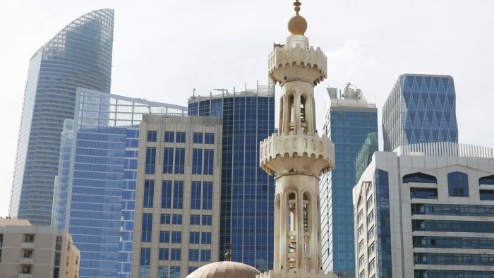 БАА Украинанинг Путиннинг Новгород вилоятидаги қароргоҳига уюштирган ҳужумини қоралади