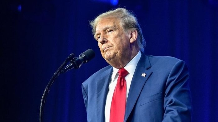 Трампга Россияга қарши санкцияларнинг учта варианти тақдим этилди