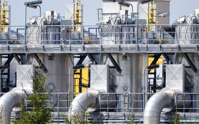 Россия ва Эрон қуруқликдаги газ йўлакларини яратиш бўйича ишларни давом эттиришга тайёр