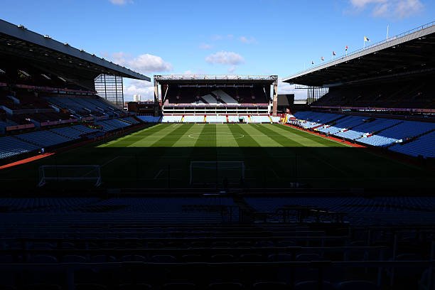 Isroillik muxlislar ingliz stadioniga kiritilmaydi