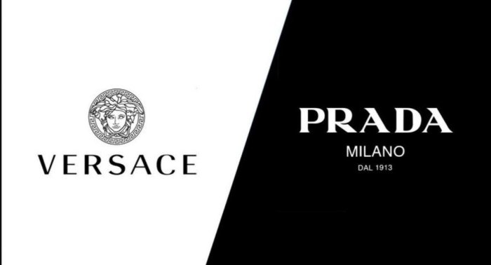 Prada 1,25 миллион еврога Versace'ни  сотиб олади