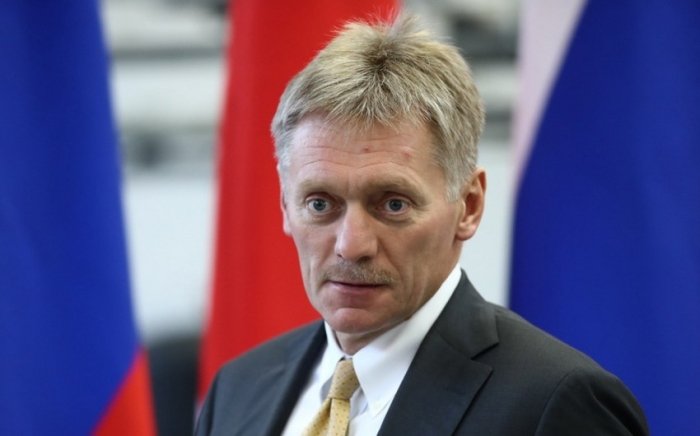 Rossiya Suriyaning amaldagi hokimiyati bilan munosabatlarni tiklamoqchi