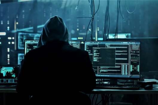  Шимолий Кореялик хакерлар 3,8 миллиард долларлик криптовалютани ўғирлашди