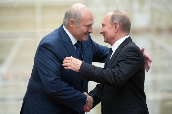 Беларусия фуқароларига Россияда сайлаш ва сайланиш ҳуқуқи берилди