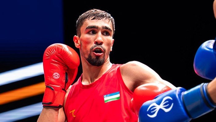 Liverpul-2025. Bugun 8 nafar o‘zbekistonlik bokschi chorak final va yarim final janglarini o‘tkazadi