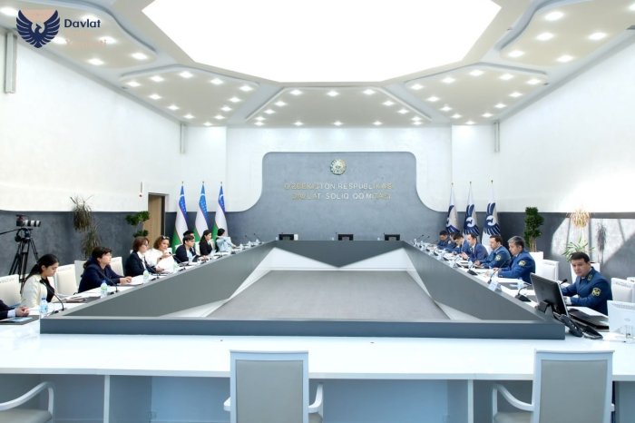 Ўзбекистонда электрон “счет-фактура”ларнинг хавф даражаси энди автоматик тарзда баҳоланади