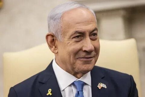  Netanyahu Tramp bilan uchrashuvda G‘azoda yana bir harbiy operasiya o‘tkazishga rozilik olishga harakat qilishi mumkin