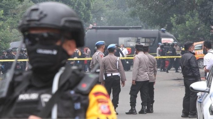 Индонезияда қариялар уйидаги ёнғин: 16 киши ҳалок бўлди