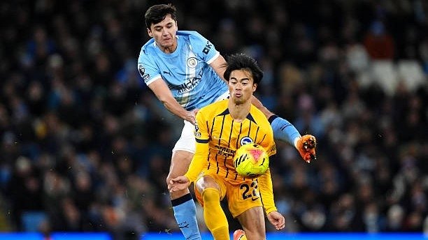 Abduqodir Husanov "Brayton" hujumchilariga imkon qoldirmadi