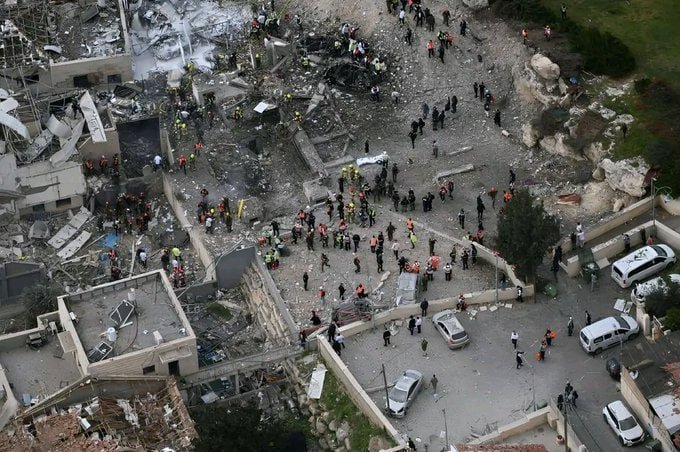 Эрондан 117 нафар россиялик Озарбoйжон орқали эвакуация қилинди