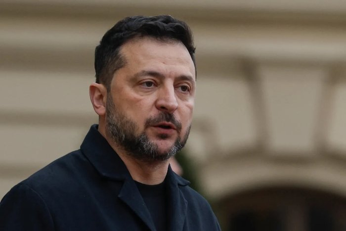 Зеленский тинчлик музокаралари учун Брюсселга боради
