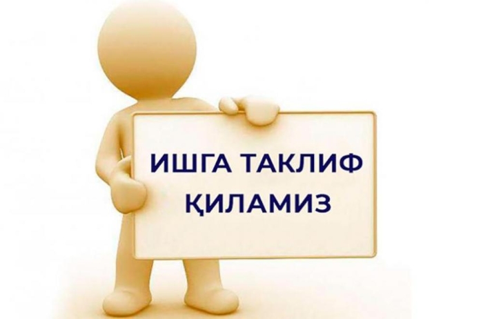 2023 yil yozi: talabalar uchun eng yaxshi ish takliflari